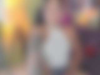 Live-sekscamshow van Xiimena22love