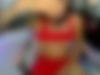 Live cam show with Xiimena22love - Orgasm on madthumbs
