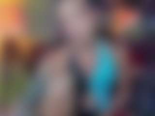 Live-sekscamshow van Xiimena22love