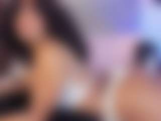 AfricaBell's Live Sex Cam Show