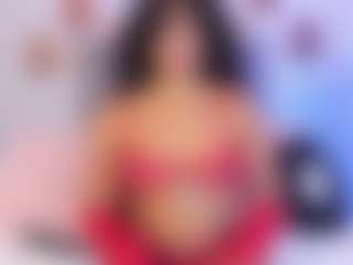 AfricaBell's Live Sex Cam Show