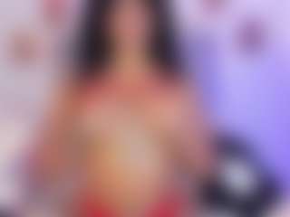 AfricaBell's Live Sex Cam Show