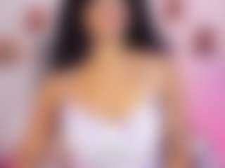 AfricaBell's Live Sex Cam Show