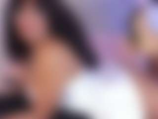 AfricaBell's Live Sex Cam Show