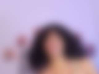 AfricaBell's Live Sex Cam Show