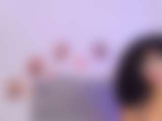 AfricaBell's Live Sex Cam Show