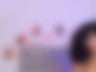 AfricaBell's Live Sex Cam Show