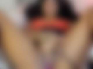 AfricaBell's Live Sex Cam Show