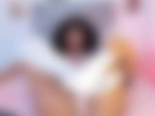 AfricaBell's Live Sex Cam Show
