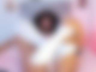 AfricaBell's Live Sex Cam Show