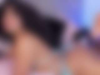 AfricaBell's Live Sex Cam Show