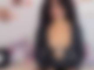 AfricaBell's Live Sex Cam Show