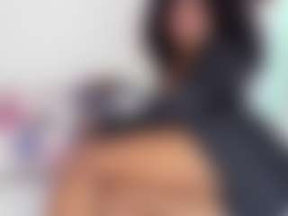 AfricaBell's Live Sex Cam Show