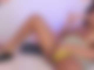 AfricaBell's Live Sex Cam Show