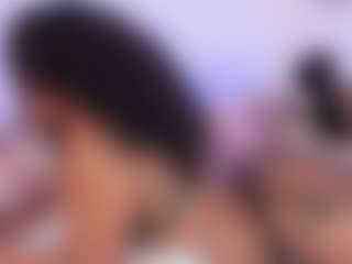 AfricaBell's Live Sex Cam Show