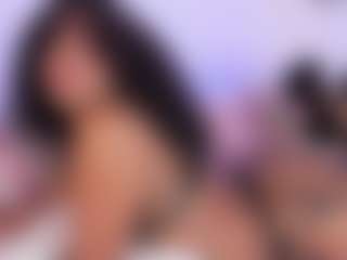 AfricaBell's Live Sex Cam Show