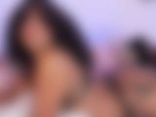 AfricaBell's Live Sex Cam Show