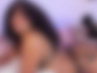 AfricaBell's Live Sex Cam Show