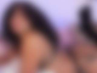 AfricaBell's Live Sex Cam Show