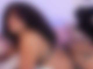 AfricaBell's Live Sex Cam Show