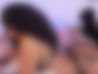 AfricaBell's Live Sex Cam Show