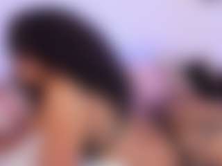 AfricaBell's Live Sex Cam Show