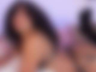 AfricaBell's Live Sex Cam Show
