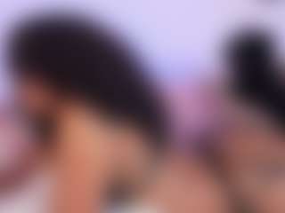 AfricaBell's Live Sex Cam Show