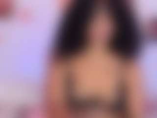 AfricaBell's Live Sex Cam Show