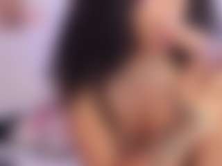 AfricaBell's Live Sex Cam Show