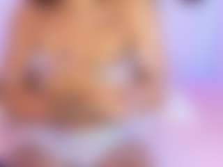 AfricaBell's Live Sex Cam Show