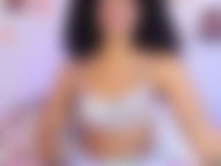 AfricaBell's Live Sex Cam Show