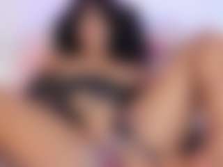 AfricaBell's Live Sex Cam Show