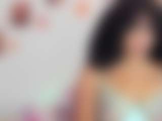 AfricaBell's Live Sex Cam Show