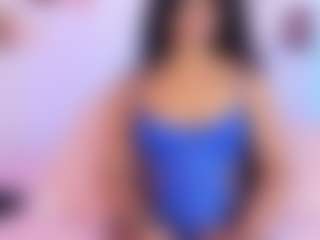 AfricaBell's Live Sex Cam Show
