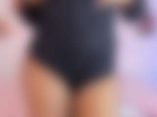 AfricaBell's Live Sex Cam Show
