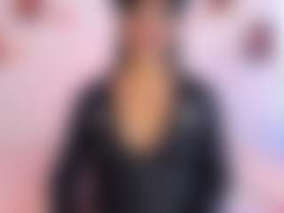 AfricaBell's Live Sex Cam Show