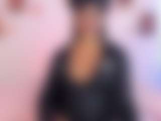 AfricaBell's Live Sex Cam Show