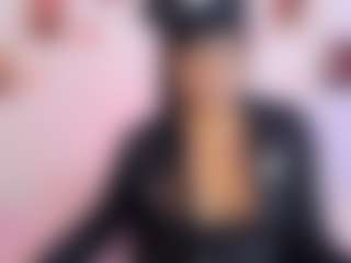 AfricaBell's Live Sex Cam Show