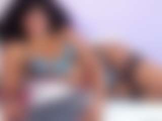 AfricaBell's Live Sex Cam Show
