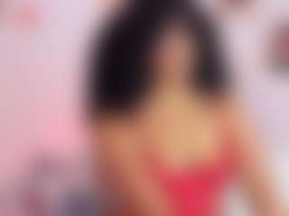 AfricaBell's Live Sex Cam Show