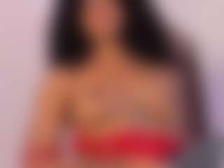 AfricaBell's Live Sex Cam Show