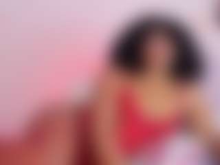 AfricaBell's Live Sex Cam Show