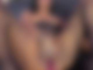 AfricaBell's Live Sex Cam Show