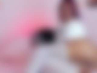 AfricaBell's Live Sex Cam Show