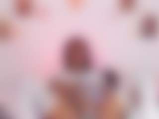 AfricaBell's Live Sex Cam Show