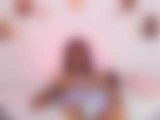 AfricaBell's Live Sex Cam Show