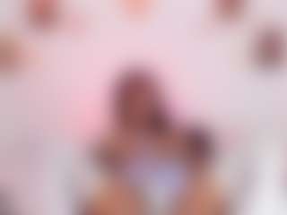 AfricaBell's Live Sex Cam Show
