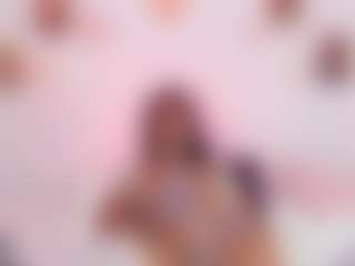 AfricaBell's Live Sex Cam Show