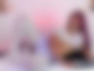 AfricaBell's Live Sex Cam Show